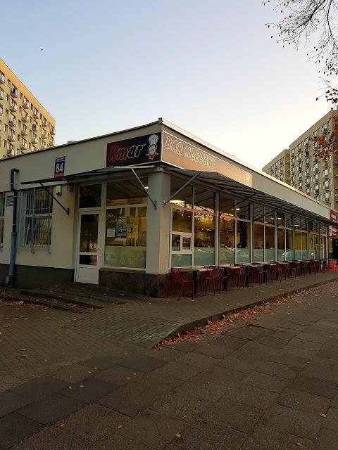 Kmar - Bar Mleczny